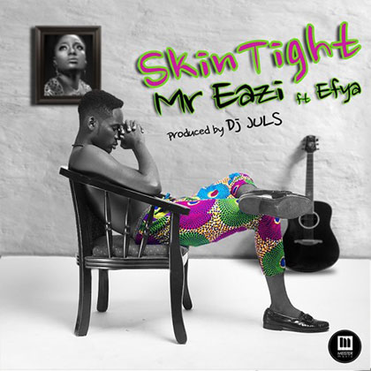 Download Instrumental: Mr Eazie – Skintight ...