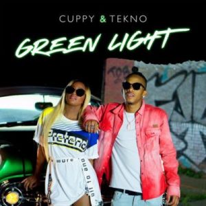 download dj cuppy ft tekno greenlight