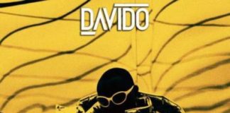 Download Instrumental: Davido – Like That davido like that beat instrumental download