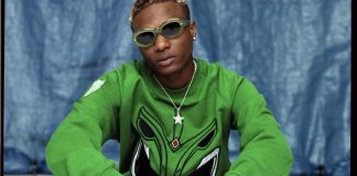 Download Instrumental: Wizkid – Medicine (Instrumental and Hook) wizkid medicine instrumental beat download