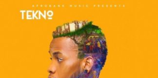 Download Instrumental: Tekno – Rara (Beat Produced By Aj) Download Tekno Rara Instrumental