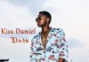 Download Instrumental: Kiss Daniel – Duro Download kiss daniel duro instrumental