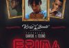 Download Instrumental: Krizbeatz Ft Tekno And Davido – Erima (Beat By Endeetone) Krizbeatz Ft Tekno And Davido – Erima instrumental beat download