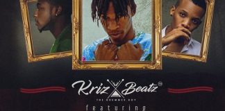 Download Instrumental: Krizbeatz Ft Tekno And Davido – Erima (Beat By Endeetone) Krizbeatz Ft Tekno And Davido – Erima instrumental beat download