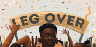 Download Instrumental: Mr Eazi – Leg Over (Beat By Krizbeat) mr eazi leg over instrumental