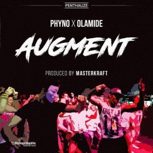 phyno ft olamide augment instrumental beat