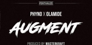 Download Instrumental: Phyno ft Olamide – Augment phyno ft olamide augment instrumental beat