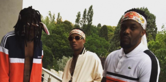 Download Instrumental: R2Bees Ft. Wizkid – Tonight wizkid r2bees tonight instrumental beat download