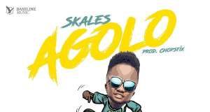 Download Instrumental: Skales – Agoro Skales Agolo Instrumental beat download