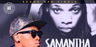 Download Instrumental: Tekno – Samantha tekno samantha instrumental