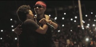 Download Instrumental: Wizkid – Sweet Love WIZKID SWEET LOVE INSTRUMENTAL AND BEAT