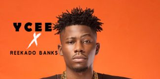 Download Instrumental: Ycee ft Reekado Banks – Link Up ycee ft reekado banks link up instrumental freebeat download