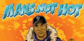 Download Instrumental: Big Shaq – Mans Not Hot Big Shaq Mans Not Hot instrumental beat download