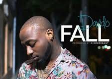 Download Instrumental: Davido – Fall davido fall instrumental beat download