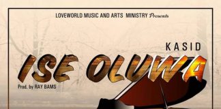 Download Christian Instrumental: Ise Oluwa download gospel instrumental beat