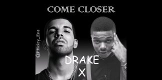 Download Instrumental: Wizkid ft Drake – Come Closer wizkid come closer instrumental beat