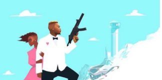 Download Instrumental: Olamide – Love No Go Die olamide love no go die instrumental beat