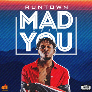 runtown mad over you instrumental beat