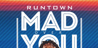 Download Instrumental: Runtown – Mad Over You runtown mad over you instrumental beat