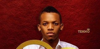 Download Instrumental: Tekno – Go (Beat Produced By Endeetone) tekno go instrumental