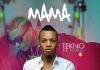 Download Instrumental: Tekno ft Wizkid – Mama (Beat Produced By Eazibitz) tekno mama ft wizkid download beat and instrumental