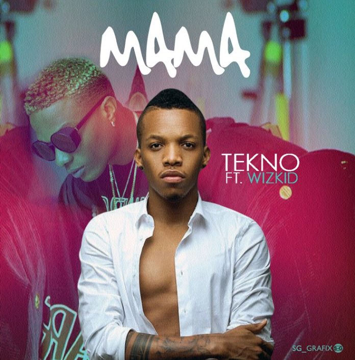 tekno mama ft wizkid download beat and instrumental