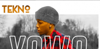 Download Instrumental: Tekno – Yawa (Beat Produced By Endeetone) downlod tekno yawa instrumental