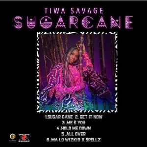 Tiwa Savage MaLo Instrumental download
