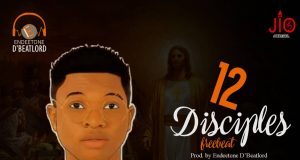 Download Freebeat: 12 Disciples Afro Fuji (Beat By Endeetone) 12 disciples afro fuji beat