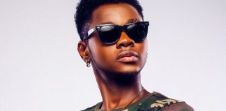 Download Instrumental: Kiss Daniel – Good Time kiss daniel good time instrumental freebeat