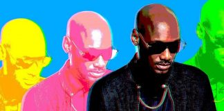 Download Instrumental: 2Baba – Gaga Shuffle (Beat By Dj SMmith)