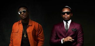 Download Instrumental: Koker Ft Olamide – Kole Werk koker olamide kole werk instrumental freebeat download