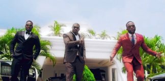 Download Instrumental: Iyanya Ft Don Jazzy & Dr Sid – Up 2 Sumthing (Beat By SmartDAwesome) Iyanya up to something beat