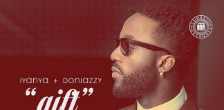Download Instrumental: Iyanya – Gift Iyanya goft instrumental beat download