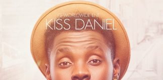 Download Instrumental: Laye – Kiss Daniel kiss daniel laye instrumental freebeat