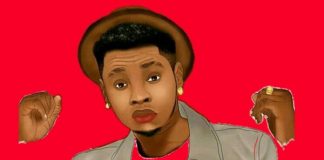 Download Instrumental: Kiss Daniel – Sin City (Beat By P BOI) kiss daniel sin city instrumental freebeat download