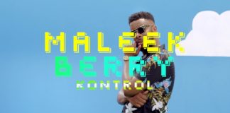 Download Instrumental: Maleek Berry – Kontrol (Beat By Craig) maleekberry kontrol instrumental beat download