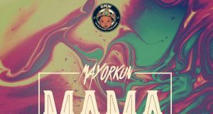 Download Instrumental: Mayorkun – Mama (Beat By Sylas) Mayokun-mama-instrumental-download