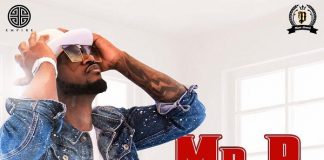 Download Instrumental: Peter Okoye (Mr P) – For My Head (Beat By Rex) mr p for my head instrumental