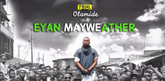 Download Instrumental: Eyan Mayweather – Olamide Olamide eyan mayweather instrumental free beat download