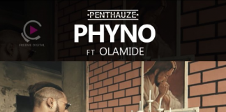 Download Instrumental:- Phyno Ft Olamide – Fada Fada (Gheto Gospel) Phyno olamide fada fada instrumental free beat download