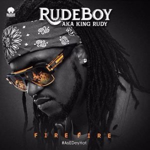 rudeboy fire fire instrumental beat download
