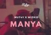 Download Instrumental: Wizkid – Manya (Beat By Benkraft) wizkid mut4y manya instrumental beat download