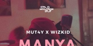 Download Instrumental: Wizkid – Manya (Beat By Benkraft) wizkid mut4y manya instrumental beat download