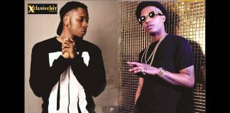 Download Instrumental: Runtown ft Wizkid – Lagos to Kampala Wizkid Runtown Lagos to kampala instrumental freebeat