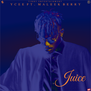 ycee ft maleekberry juice instrumental beat download