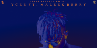 Download Instrumental: Ycee Ft MaleekBerry – Juice (Beat By SmartDAwesome) ycee ft maleekberry juice instrumental beat download
