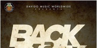 Download Instrumental: Mayorkun – Back To Back ft Ichaba, Dremo, Davido mayorkun back to back instrumental free beat download