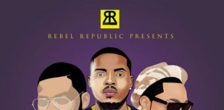 Download Instrumental: Falz x Olamide x Davido – Bahd Baddo Bahdest bad badoo baddest falz olamide davido instrumental free beat