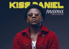 Download Instrumental: Kiss Daniel – Mama (Beat By Fizzy N) kiss daniel mama instrumental freebeat download